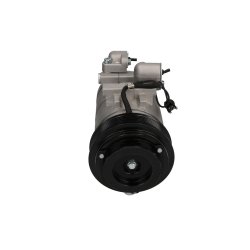 Compresseur de climatisation BOSCH 1986AD1301 pour HYUNDAI H-1 OE 977014A900 BOSCH