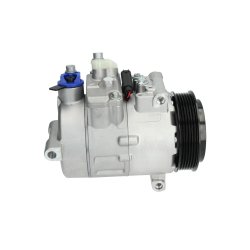 AC Compressor BOSCH 1 986 AD1 305 OE Ref A002230311180