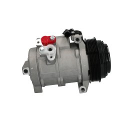 Compresseur de climatisation BOSCH 1986AD1307 pour MERCEDES SPRINTER OE 68012250 BOSCH
