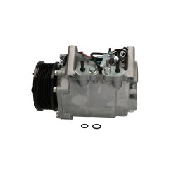 AC Compressor BOSCH 1 986 AD1 318 OE Ref 38810PNB006