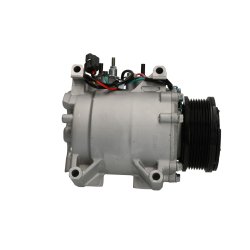 Compresseur de climatisation BOSCH 1986AD1318 pour HONDA CR-V OE 38810-PNB-006 BOSCH