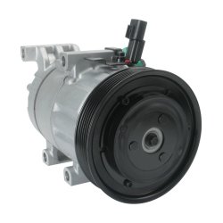 AC Compressor BOSCH 1 986 AD1 320 OE Ref 97701A6500