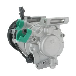 Compresseur de climatisation BOSCH 1986AD1320 pour HYUNDAI, KIA OE 97701A5501 BOSCH