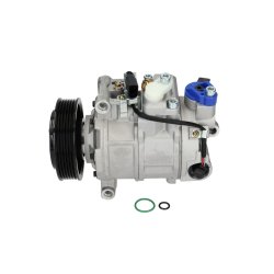 AC Compressor BOSCH 1 986 AD1 322 OE Ref 8K0260805F