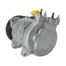 AC Compressor BOSCH 1 986 AD1 324 OE Ref K9642800780