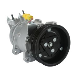 Compresseur de climatisation BOSCH 1986AD1324 pour CITROËN, FIAT, LANCIA, PEUGEOT BOSCH