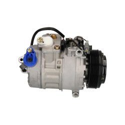 Compresseur de climatisation BOSCH 1986AD1326 pour BMW OE 6961621 BOSCH