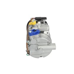Compresseur de climatisation BOSCH 1986AD1327 pour BMW Série 1 et 3, référence d'origine 64529222308 BOSCH