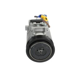 Compresseur de climatisation BOSCH 1986AD1327 pour BMW Série 1 et 3, référence d'origine 64529222308 BOSCH