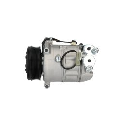 Compresseur de climatisation BOSCH 1986AD1328 pour FORD FOCUS OE CV6119D629EA