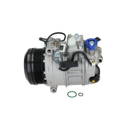 Compresseur de climatisation BOSCH 1986AD1329 pour MERCEDES CLASSE C, CLASSE E BOSCH