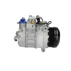 Compresseur de climatisation BOSCH 1986AD1329 pour MERCEDES CLASSE C, CLASSE E BOSCH