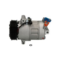 Compresseur de climatisation BOSCH 1986AD1331 pour NISSAN QASHQAI OE 92600JD700 BOSCH