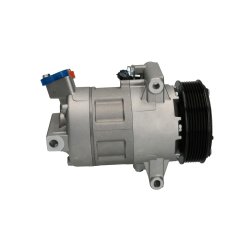 Compresseur de climatisation BOSCH 1986AD1331 pour NISSAN QASHQAI OE 92600JD700 BOSCH