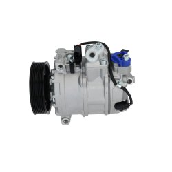 Compresseur de climatisation BOSCH 1986AD1337 pour AUDI, VW A8, PHAETON OE 3D0820803A