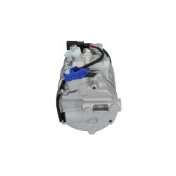 Compresseur de climatisation BOSCH 1986AD1337 pour AUDI, VW A8, PHAETON OE 3D0820803A BOSCH