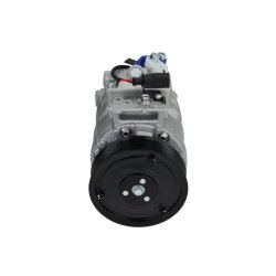 Compresseur de climatisation BOSCH 1986AD1337 pour AUDI, VW A8, PHAETON OE 3D0820803A BOSCH
