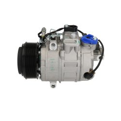 Compresseur de climatisation BOSCH 1986AD1340 pour BMW OE 64529154070 BOSCH