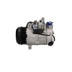 Compresseur de climatisation BOSCH 1986AD1344 pour MERCEDES CLASSE C, CLASSE E, SLK BOSCH