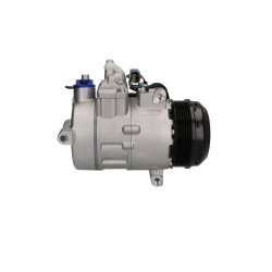 Compresseur de climatisation BOSCH 1986AD1344 pour MERCEDES CLASSE C, CLASSE E, SLK BOSCH