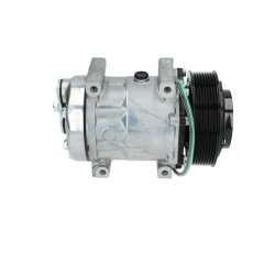 Compresseur de climatisation BOSCH 1986AD1346 pour DAF CF, XF OE 1856682 BOSCH