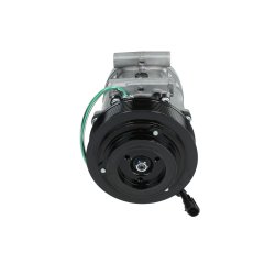 Compresseur de climatisation BOSCH 1986AD1346 pour DAF CF, XF OE 1856682 BOSCH