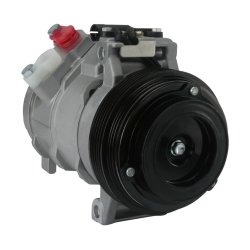 Compresseur de climatisation BOSCH 1986AD1347 pour BMW X5 OE 6909628 BOSCH