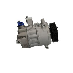 Compresseur de climatisation BOSCH 1986AD1351 pour AUDI, SKODA, VW OE 5Q0816803F BOSCH