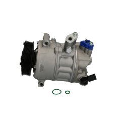 Compresseur de climatisation BOSCH 1986AD1351 pour AUDI, SKODA, VW OE 5Q0816803F BOSCH