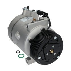 AC Compressor BOSCH 1 986 AD1 353 OE Ref 8200577732