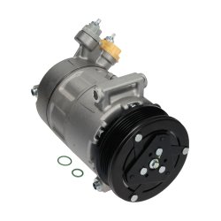 AC Compressor BOSCH 1 986 AD1 355 OE Ref CV6119D629FC