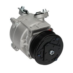 AC Compressor BOSCH 1 986 AD1 358 OE Ref 39158157