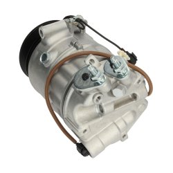 AC Compressor BOSCH 1 986 AD1 359 OE Ref C2D38611