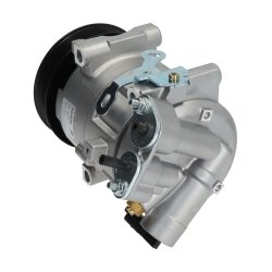 Compresseur de climatisation BOSCH 1986AD1363 pour CITROËN, DS, PEUGEOT OE 9675657880 BOSCH