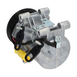 AC Compressor BOSCH 1 986 AD1 366 OE Ref 9806599380