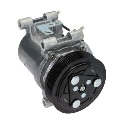 Compresseur de climatisation BOSCH 1986AD1366 pour CITROËN, PEUGEOT C-ÉLYSÉE, 301 BOSCH