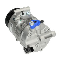 AC Compressor BOSCH 1 986 AD1 368 OE Ref 7N0816803B