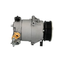 Compresseur de climatisation BOSCH 1986AD1370 pour FORD KUGA, TOURNEO, TRANSIT BOSCH
