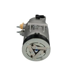 Compresseur de climatisation BOSCH 1986AD1370 pour FORD KUGA, TOURNEO, TRANSIT BOSCH