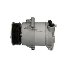 Compresseur de climatisation BOSCH 1986AD1370 pour FORD KUGA, TOURNEO, TRANSIT BOSCH