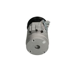 Compresseur de climatisation BOSCH 1986AD1374 pour CHEVROLET, VAUXHALL OE 96861885 BOSCH