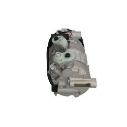Compresseur de climatisation BOSCH 1986AD1375 pour MERCEDES OE A0008304002 BOSCH