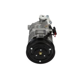 Compresseur de climatisation BOSCH 1986AD1381 pour MERCEDES OE A0008303502 BOSCH