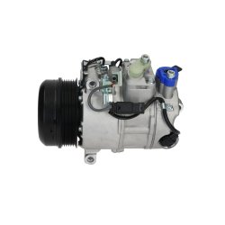 AC Compressor BOSCH 1 986 AD1 383 OE Ref 0008302600