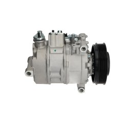 Compresseur de climatisation BOSCH 1986AD1386 pour INFINITI, MERCEDES OE A0008305702