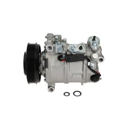 Compresseur de climatisation BOSCH 1986AD1386 pour INFINITI, MERCEDES OE A0008305702 BOSCH