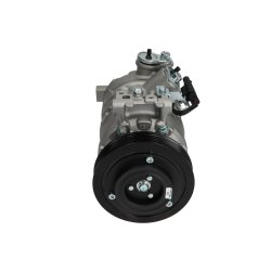 Compresseur de climatisation BOSCH 1986AD1386 pour INFINITI, MERCEDES OE A0008305702 BOSCH