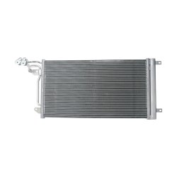 AC Condenser BOSCH 1 986 AD2 003 OE Ref 6C0816411C