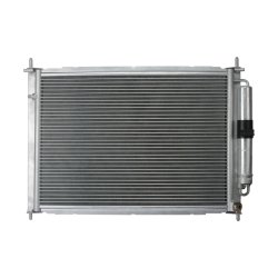 AC Condenser BOSCH 1 986 AD2 004 OE Ref 8200134606