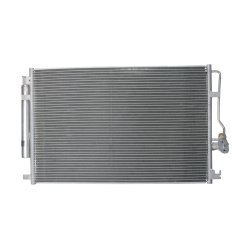 AC Condenser BOSCH 1 986 AD2 005 OE Ref 68013633AA